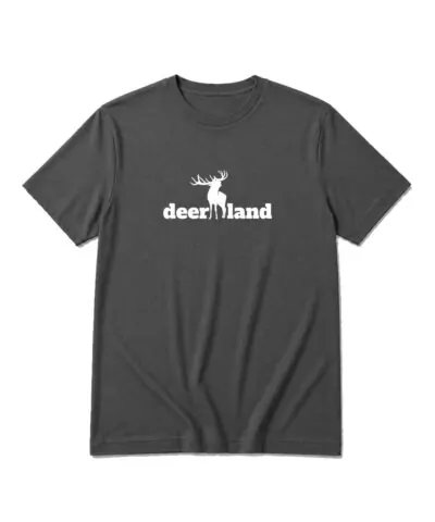 Majica Deerland Logo - 9 boja - Slika 7