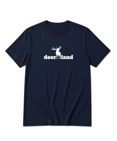 Majica Deerland Logo - 9 boja - Slika 9