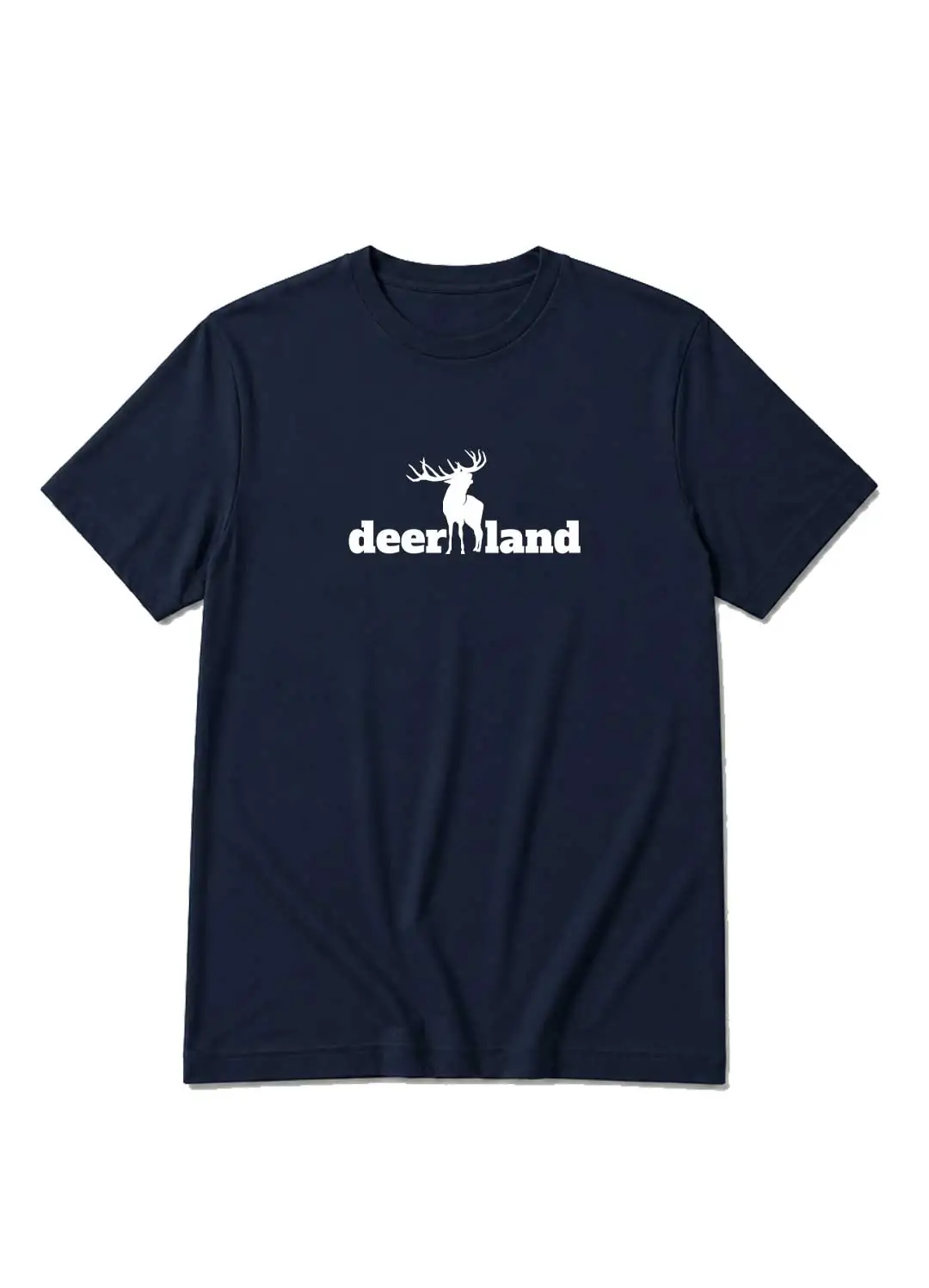 Majica Deerland Logo - 9 boja - Slika 9