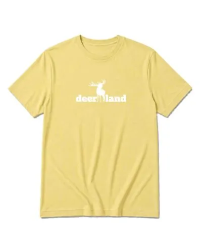 Majica Deerland Logo - 9 boja - Slika 10