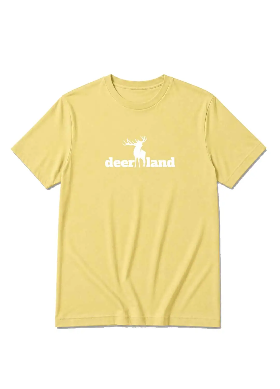 Majica Deerland Logo - 9 boja - Slika 10