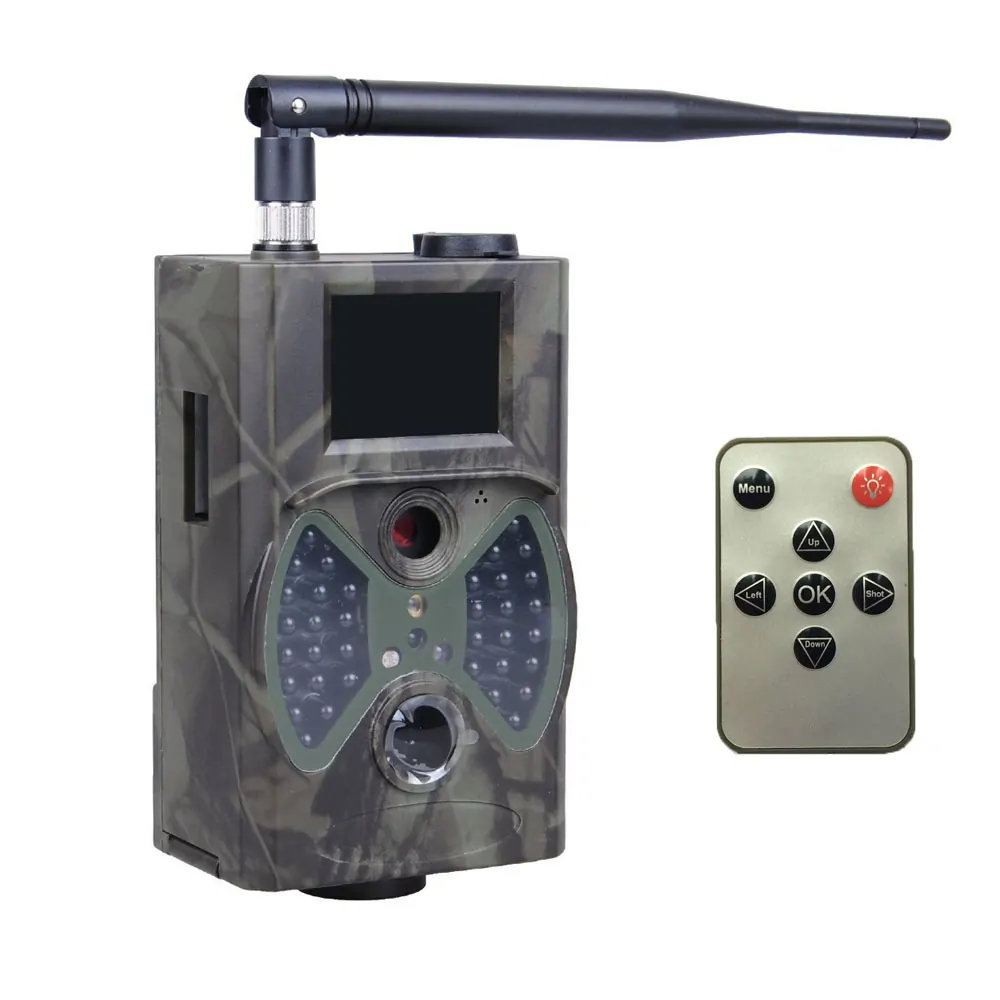 Lovačka kamera Suntek HC-300M 2G SIM KARTICA - Slika 7