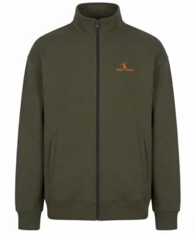 Lovački duks Deerland Ural Zip