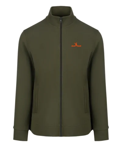 Lovački duks Deerland Ural Zip