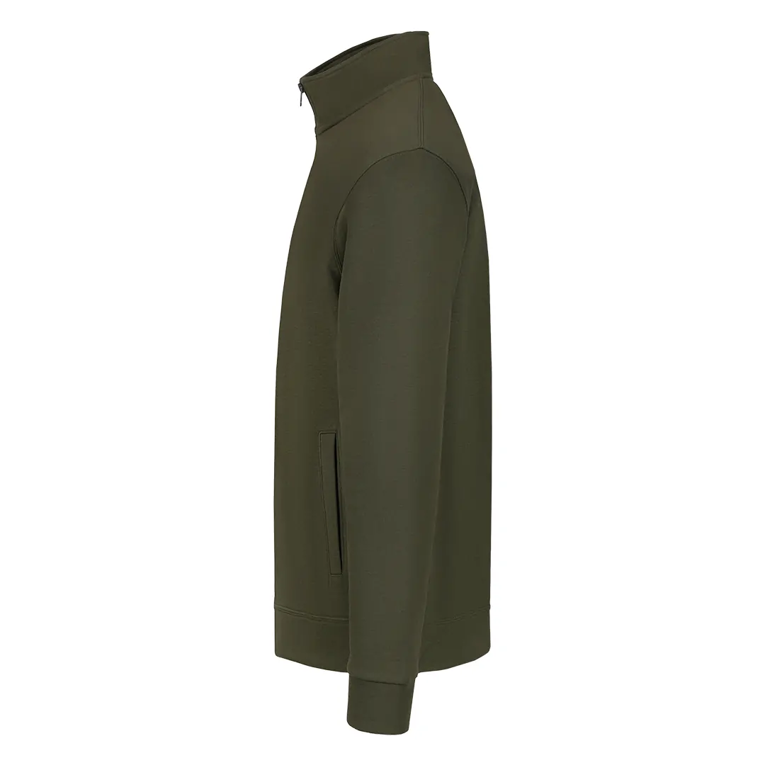 Lovački duks Deerland Ural Zip - Slika 3
