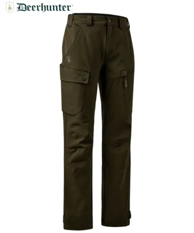 Lovačke pantalone Deerhunter Sarek Full Stretch