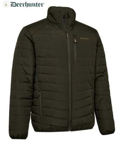 Lovačka jakna Deerhunter Moor Full Padded