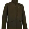 Lovačka jakna Deerhunter Rogaland Softshell Fallenleaf