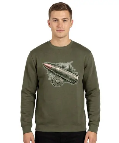Lovački duks classic 30-06sprg