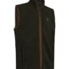 Lovački prsluk Deerhunter Cumbria Fleece ForestEmber