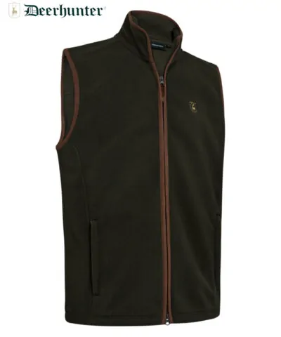 Lovački prsluk Deerhunter Cumbria Fleece ForestEmber