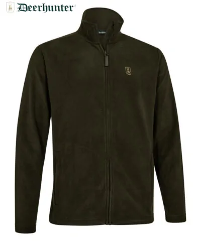 Lovačka jakna Deerhunter ATLAS Light Fleece