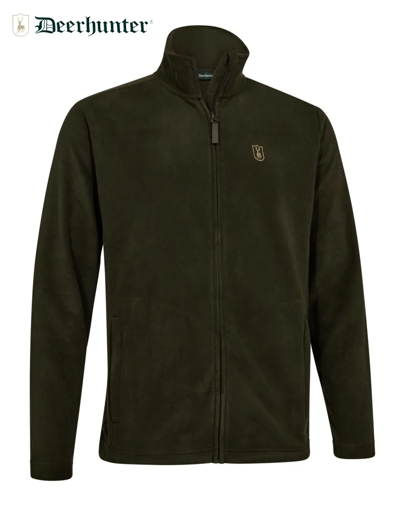 Lovačka jakna Deerhunter ATLAS Light Fleece