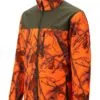 Vodootporna Lovačka Jakna Challenger Trekker Orange