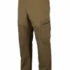Vodootporne Lovačke Pantalone Challenger Spine Hybrid