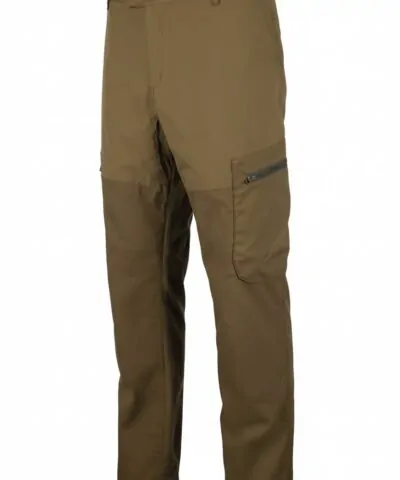 Vodootporne Lovačke Pantalone Challenger Spine Hybrid