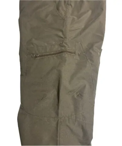 Vodootporne Lovačke Pantalone Challenger Spine Hybrid - Slika 2