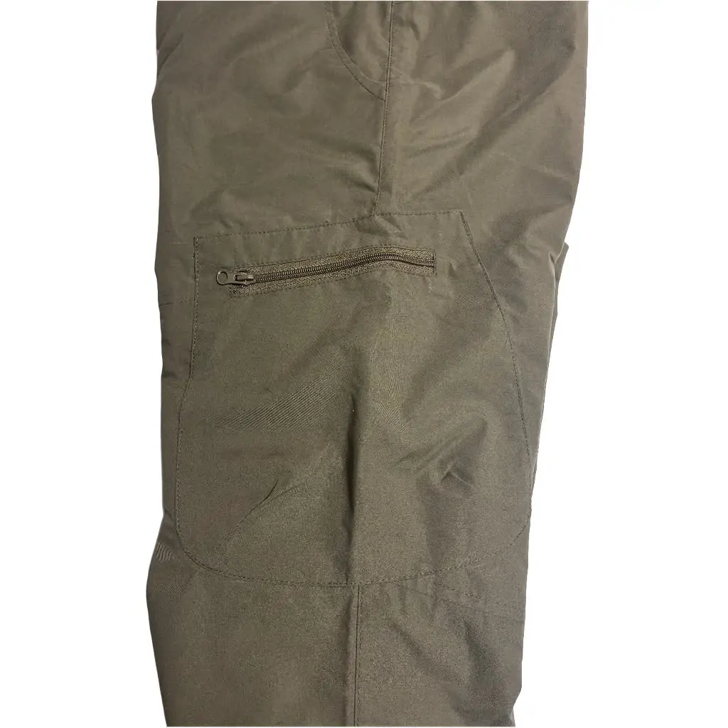 Vodootporne Lovačke Pantalone Challenger Spine Hybrid - Slika 2